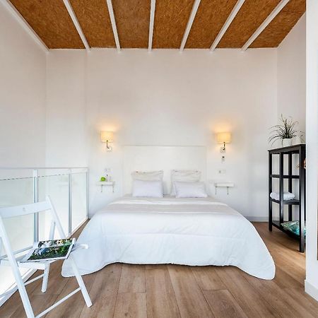 Hsh Suites Santa Catalina Севілья Екстер'єр фото