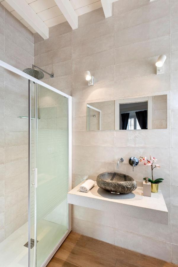 Hsh Suites Santa Catalina Севілья Екстер'єр фото