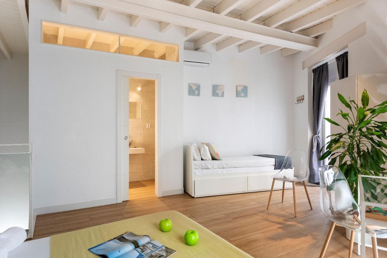 Hsh Suites Santa Catalina Севілья Екстер'єр фото