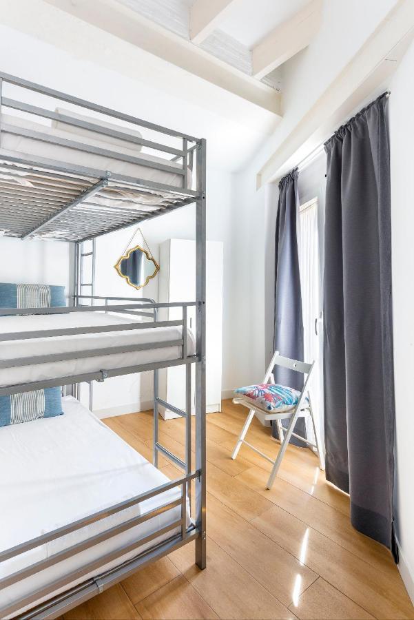Hsh Suites Santa Catalina Севілья Екстер'єр фото