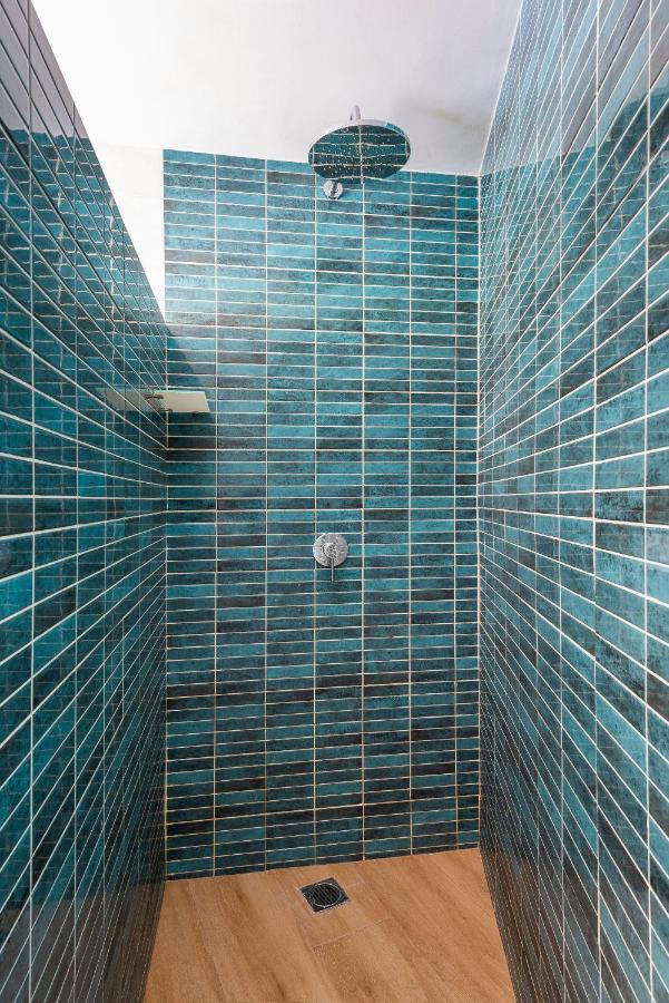 Hsh Suites Santa Catalina Севілья Екстер'єр фото