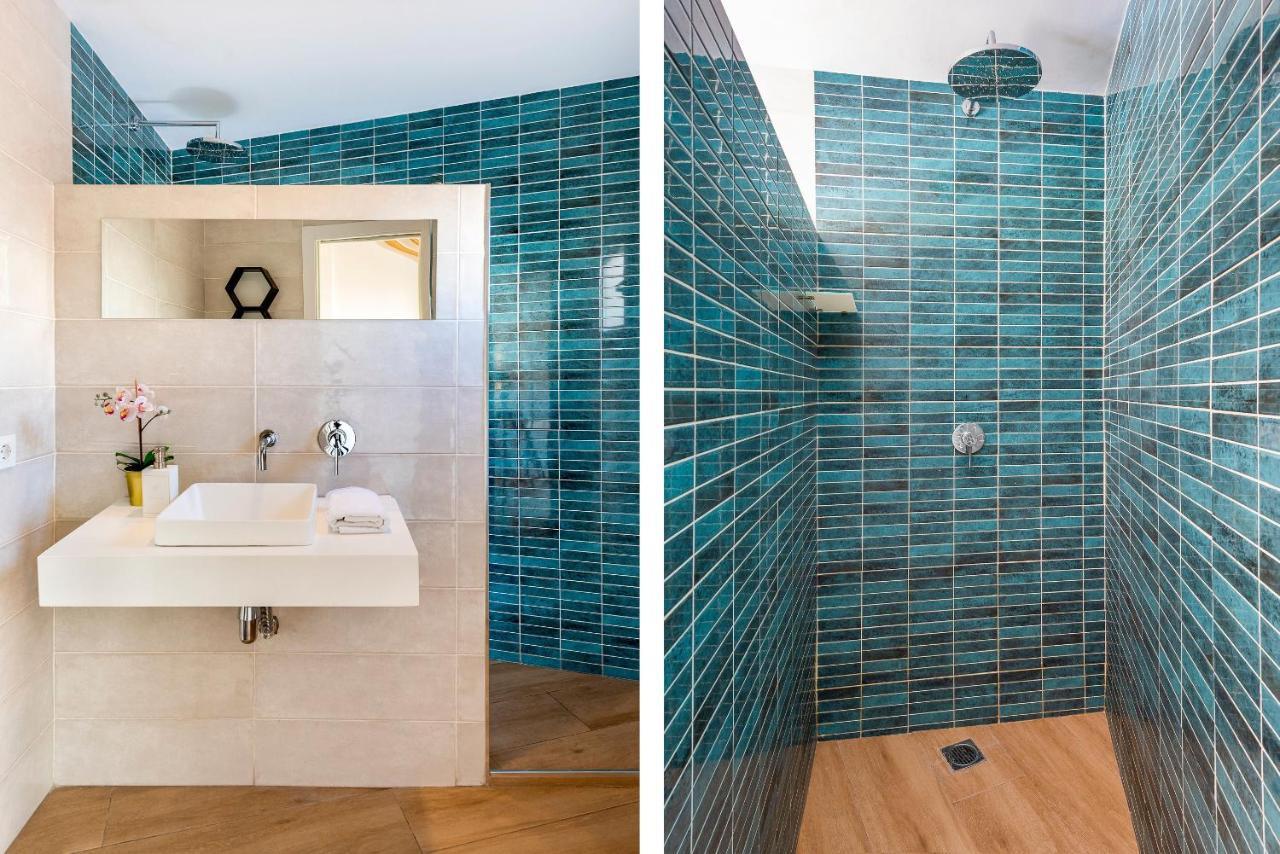 Hsh Suites Santa Catalina Севілья Екстер'єр фото