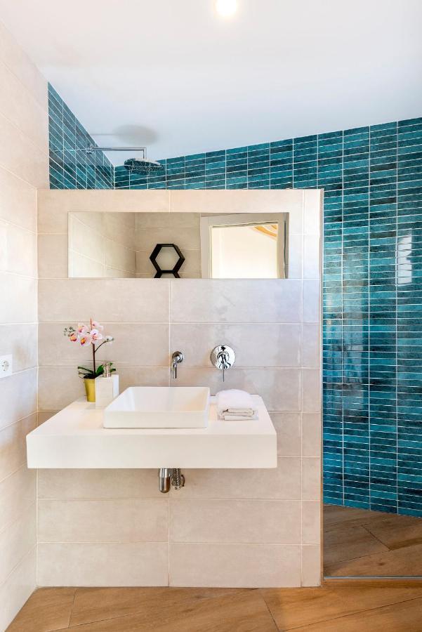 Hsh Suites Santa Catalina Севілья Екстер'єр фото